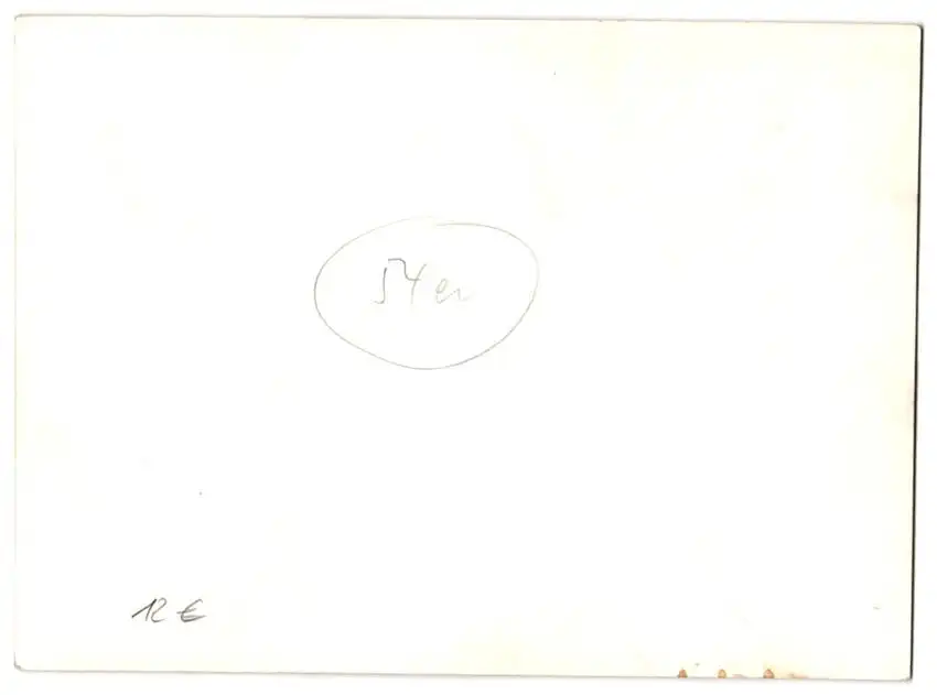 15 Fotografien M. Gardill, Bamberg, Ansicht Bamberg, Spedition A. Kraemer, Thorackerstr. 3a, LKW Fuhrpark & Prospekt 20