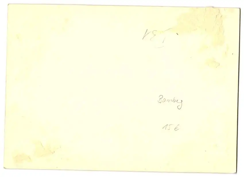 15 Fotografien M. Gardill, Bamberg, Ansicht Bamberg, Spedition A. Kraemer, Thorackerstr. 3a, LKW Fuhrpark & Prospekt 24