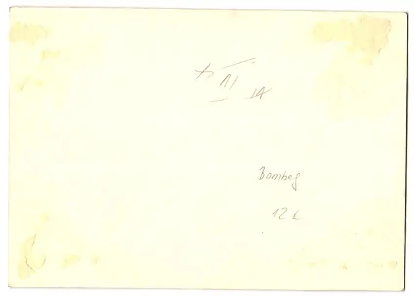 15 Fotografien M. Gardill, Bamberg, Ansicht Bamberg, Spedition A. Kraemer, Thorackerstr. 3a, LKW Fuhrpark & Prospekt 26