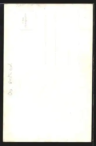 AK Haslach /Ob. Oest., Strassenpartie am Stadttor