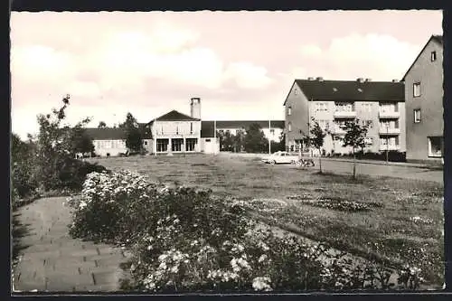 AK Hagen-Emst, An der Cuno-Schule