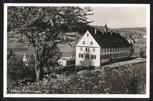 AK Falkau, Pension Haus Margarete