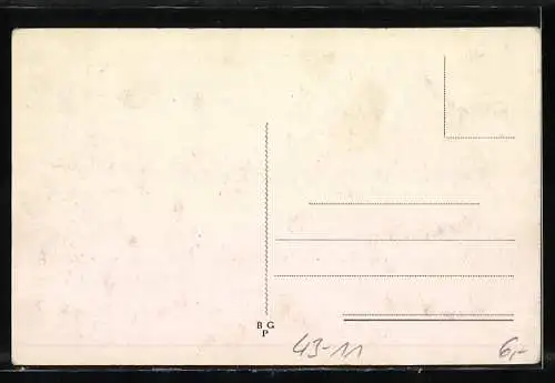 AK Palermo, Le Catacombe dei Cappuccini