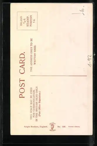 AK Portraits von Roosevelt, Präsident der USA