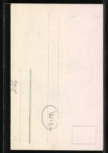 AK Freistromturbine, Patent Ing. Suess, Reklame