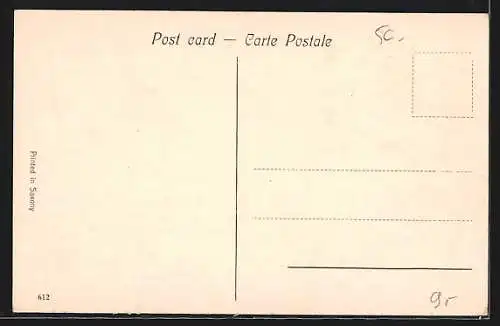 AK Calcutta, Theatre Road