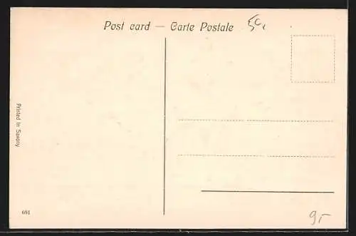 AK Calcutta, Chowringhee Road