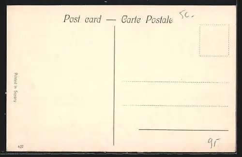 AK Calcutta, Esplanade Row, east