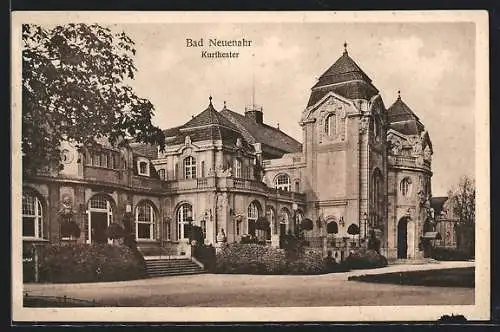 AK Bad Neuenahr, Kurtheater
