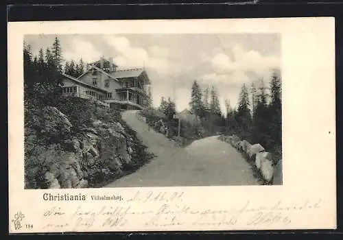 AK Christiania, Vilhelmshoj