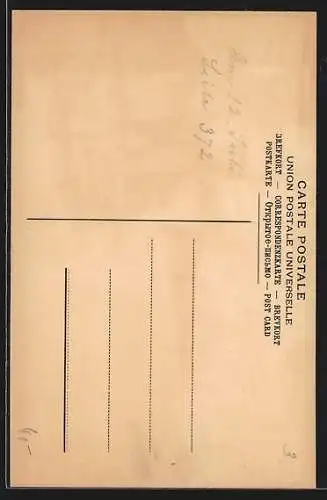 AK Trondhjem, Domkirke