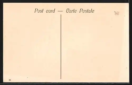 AK Bombay, Tower of Silence