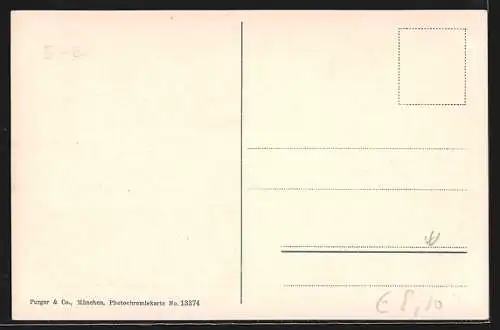 AK Pola, Hafen mit der Arena