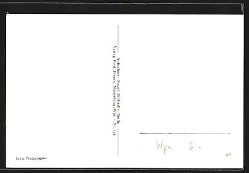 AK Marienburg / Malbork, Grosser Remter