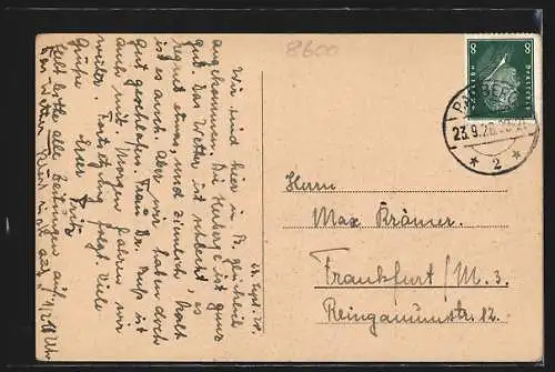 AK Bamberg, Klein-Venedig