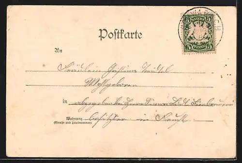 AK Rednitzhembach, Kuhrsche Kunstmühle, Ortsansicht