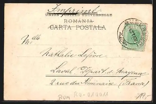 AK Bucuresci, Lipscanii