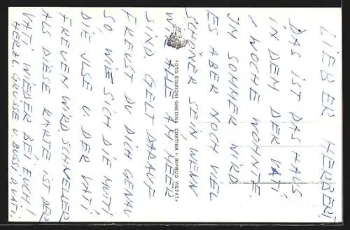 AK Canazei di Fassa, Albergo Maria