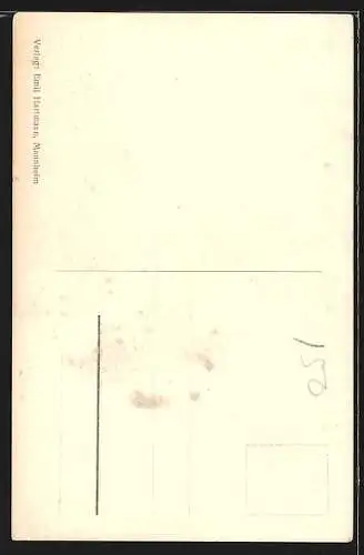 AK Alt-Frankfurt, Am Fünffingerplatz