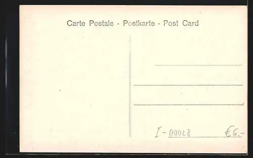 AK Subiaco, Interno della città col fiume Aniene