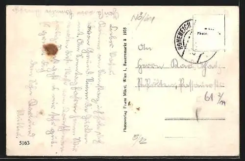 AK Hoheneich, Gesamtansicht