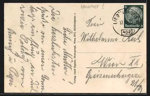 AK Neusiedl a. See, Regatta im Seebad, Segelboote