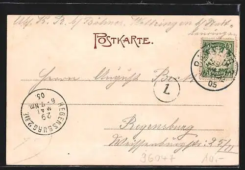 AK Bamberg, Concordia