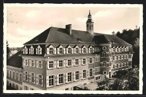 AK Langensteinbach, Bibelheim Bethanien