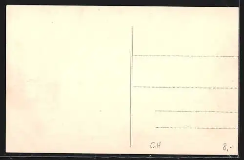 AK Genève, L`Ariana