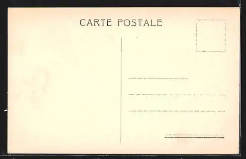 AK Geneve, Cathédrale de St. Pierre