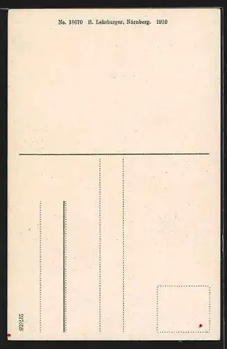 AK Trento, Abside del Duomo