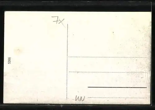 AK Balatonboglár, Villák