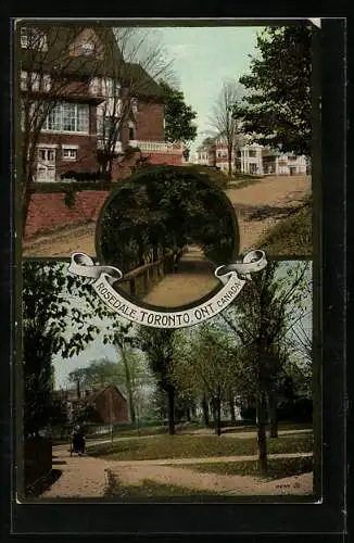 AK Toronto, Rosedale