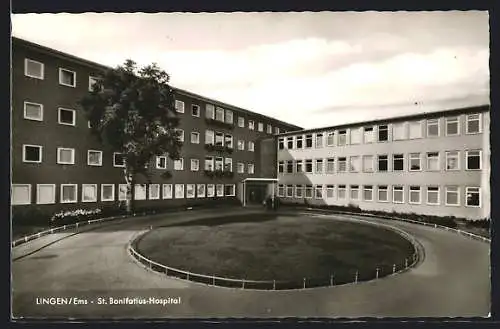 AK Lingen /Ems, Das St. Bonifatius-Hospital