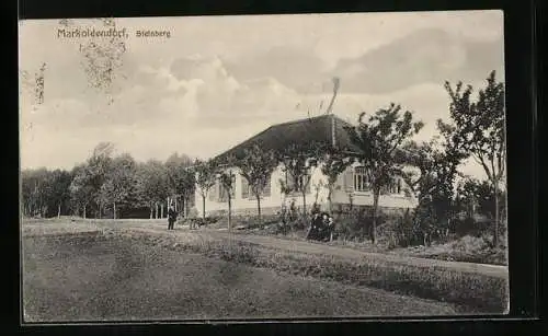 AK Markoldendorf, Haus am Steinberg