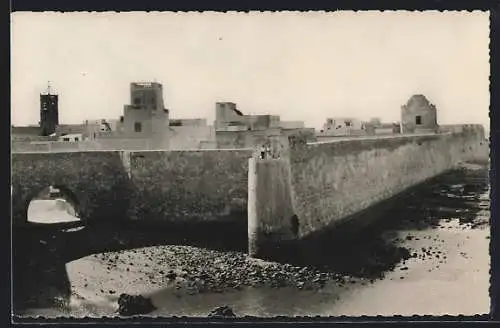 AK Mazagan, Remparts Portugais