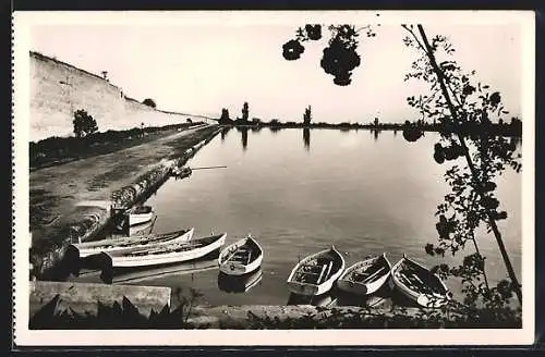 AK Meknès, Bassin de l`Aguedal