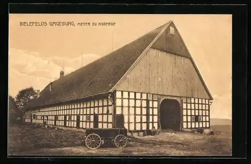 AK Bielefeld, Meyer zu Hoberge