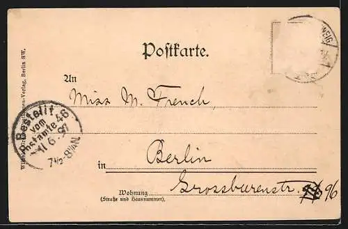 AK Braunschweig, Altstadtmarkt, St. Martinikirche und Rathaus