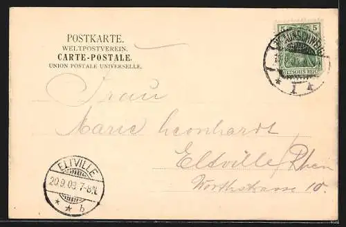 AK Braunschweig, Burg Dankwarderode