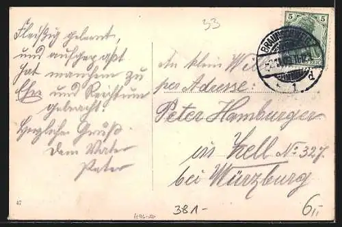 AK Braunschweig, Löbbekes Insel