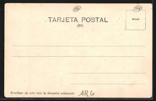 AK Buenos Aires, Colegio Santa Felicitas