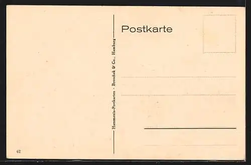 AK Hamburg-Neustadt, Hanseatisches Oberlandesgericht