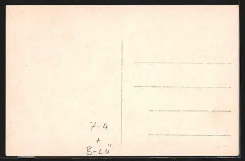 AK Eupen, Barrage d`Eupen, Vue d`ensemble des Travaux du Barrage