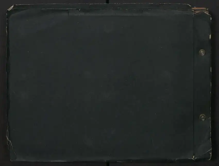 Fotoalbum mit 232 Fotografien Road Raceing 1952-1957, Goodwood, Silverstone, Autorennen, Motorrad, Ferrari, Mercedes 38