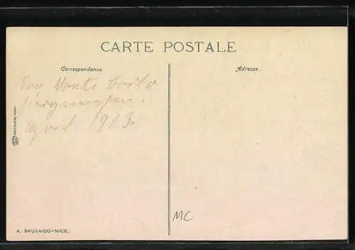 AK Monaco, La Condamine