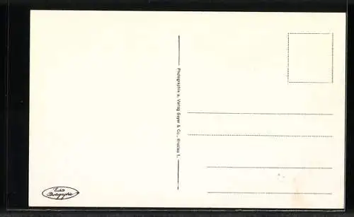 AK Friesinnen in Tracht am Strand