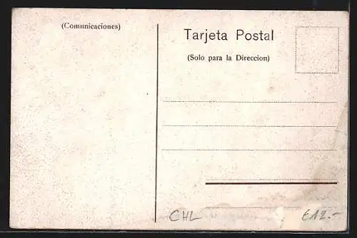 AK Vina del Mar, Panorama