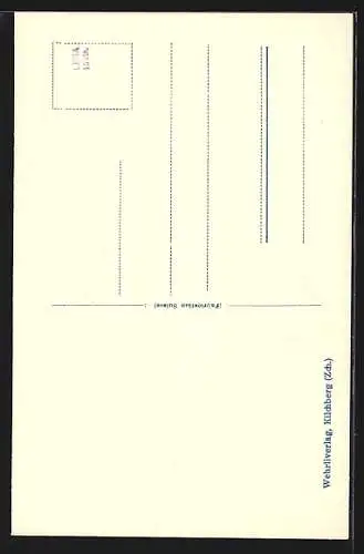AK Bern, Zeitglockenturm