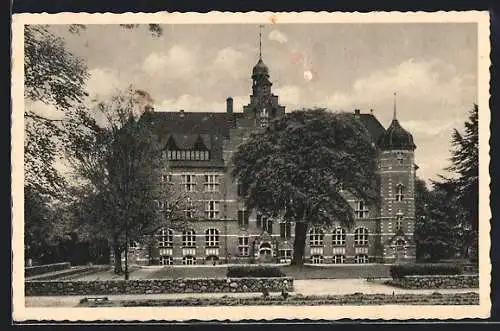 AK Flensburg, Museum